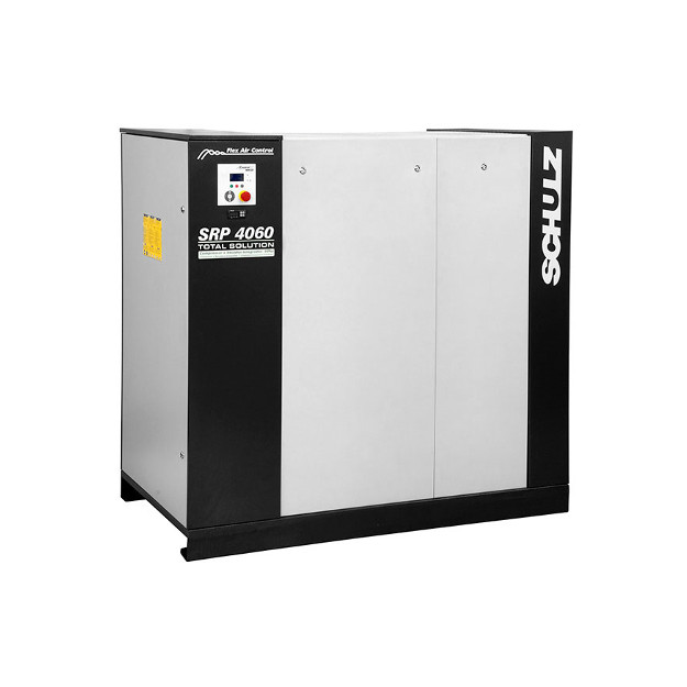 Compressor de Ar de Parafuso SRP 4060