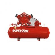 Compressor de ar de Pistão Wayne w 64012 Hc