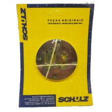 KIT REPARO E PLACA DE VÁLVULA - CSA 8.2 SCHULZ - 830.2058-0