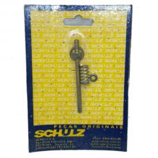 CONJUNTO REPARO P/  VÁLVULA ALIVIO C/ 03 PCS SCHULZ - 830.1043-0