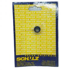 Bucha Plastica Mangueira Deterg Schulz - 833.0175-0/at