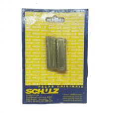 ESCOVAS MOTOR 220v (KIT c/ 2pc) SCHULZ - 833.0103-0/AT