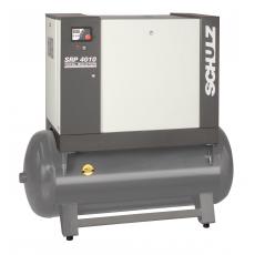 Compressor de Ar de Parafuso SRP 4010E TS