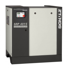 Compressor de Ar de Parafuso SRP 4015 AD Dynamic