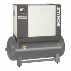 Compressor de ar de Parafuso SRP 4015E TS