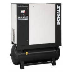 Compressor de Ar de Parafuso SRP 4020E TS