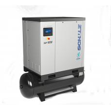 COMPRESSOR PARAFUSO SCHULZ SRP-5030E TOTAL SOLUTION FLEX