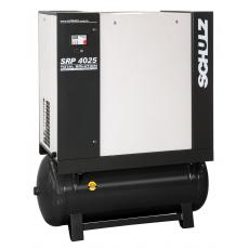 Compressor de Ar de Parafuso SRP 4025E TS