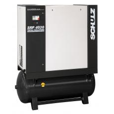 Compressor de Ar de Parafuso SRP 4030E TS