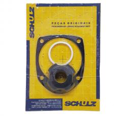 CONJUNTO REPARO AMORTECEDOR P/ GRAMPEADOR PNEUMÁTICO - SCHULZ - SPG1850F-01/AT