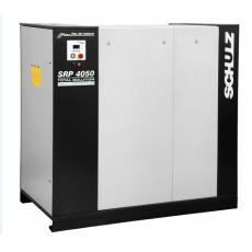 Compressor de Ar de Parafuso SRP 4050E AD FLEX