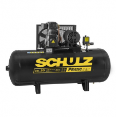 Compressor Pratic Air CSL 20/200L - 921.3520-0