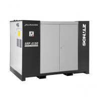 Compressor de ar de Parafuso SRP 4150E AD Flex