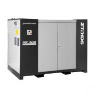 Compressor de ar de Parafuso SRP 4200E Flex ADS