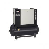 Compressor de Ar de Parafuso SRP 4010E TS Flex