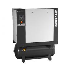 Compressor de Ar de Parafuso SRP 4020E TS Flex