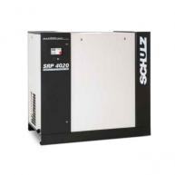 Compressor de Ar de Parafuso SRP 4020E AD