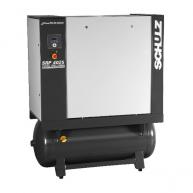 Compressor de Ar de Parafuso SRP 4025E Flex TS