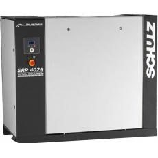 Compressor de Ar de Parafuso SRP 4025E Flex ADS