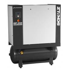 Compressor de Ar de Parafuso SRP 4030E Flex TS