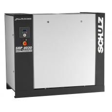 Compressor de Ar de Parafuso SRP 4030E Flex ADS