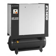 Compressor de Ar de Parafuso SRP 4040E Flex TS