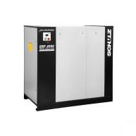 Compressor de Ar de Parafuso SRP 4060E Flex ADS