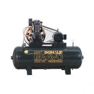 Compressor de ar de Pistão Bravo CSL 30 BR / 250