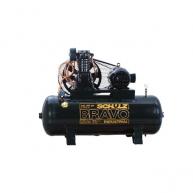 Compressor de ar de Pistão Bravo CSL 40 BR / 250