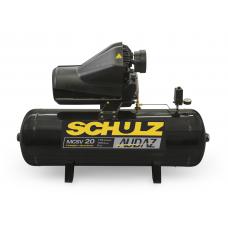 Compressor de Ar Audaz MCSV 20/150