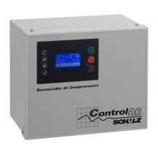 GERENCIADOR DE COMPRESSORES CONTROLAR 04