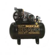 Compressor de ar de Pistão Bravo Csl 15 Br / 100