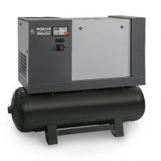 Compressor de Ar de Parafuso Scroll SCR 4005 R - com Reservatório