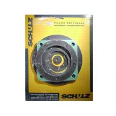 JUNTA SUPERIOR PARA COMPRESSOR SCHULZ - 34007501/NA