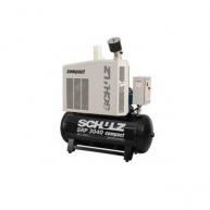 Compressor de Ar de Parafuso SRP-3040 Compact