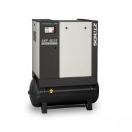 Compressor de Ar de Parafuso SRP 4015E Lean com Reservatório