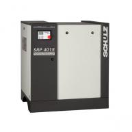 Compressor de Ar de Parafuso SRP 4015E AD LEAN