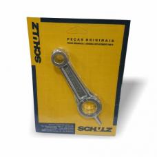 Biela para Compressor Schulz - 709.1089-0/