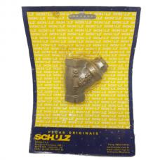 FILTRO Y 1/4 NPT SCHULZ - 007.0024-0