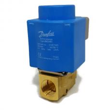 VÁLVULA SOLENOIDE 3/8"BSP NF SCHULZ - 012.1826-0