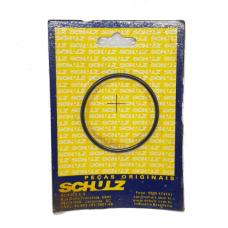 Anel O-ring - Viton - Schulz - 023.0355-0