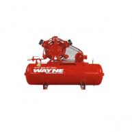 Compressor de ar de Pistão Wayne W 64012 H